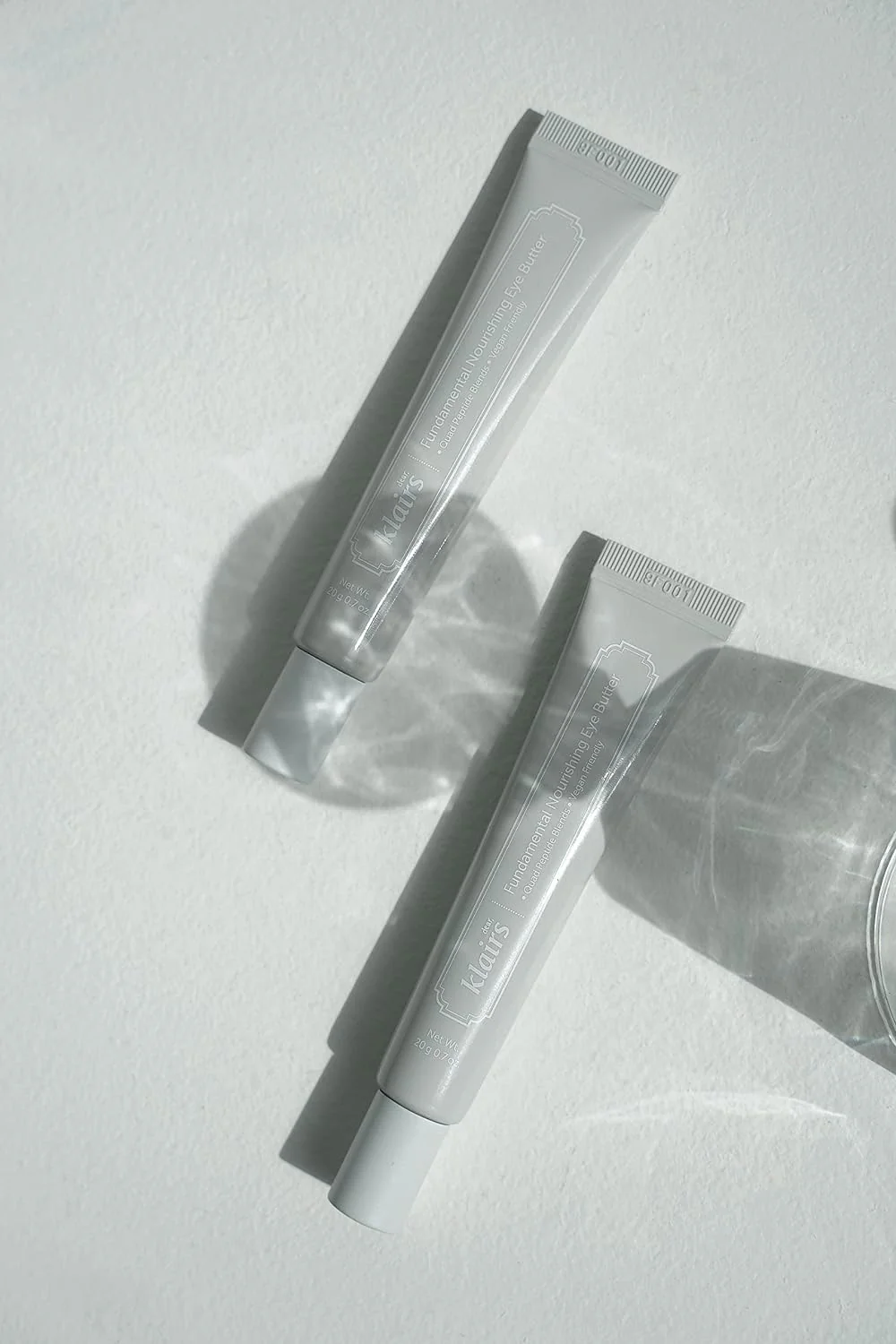 Klairs Fundamental Nourishing Eye Butter 20 g - Image 3