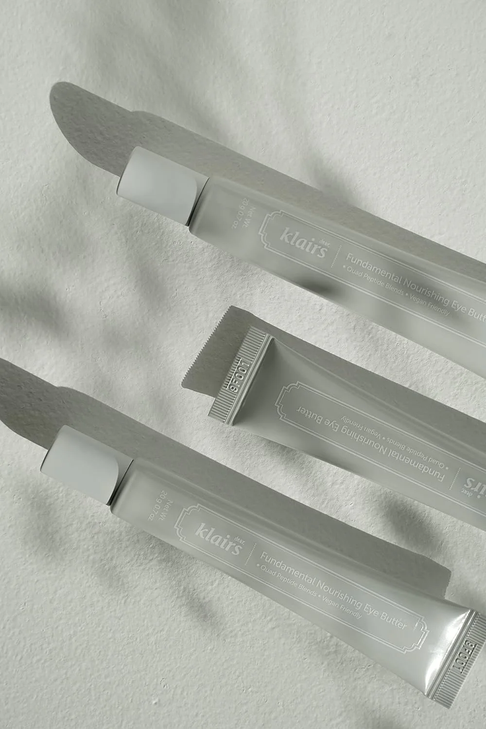 Klairs Fundamental Nourishing Eye Butter 20 g - Image 5