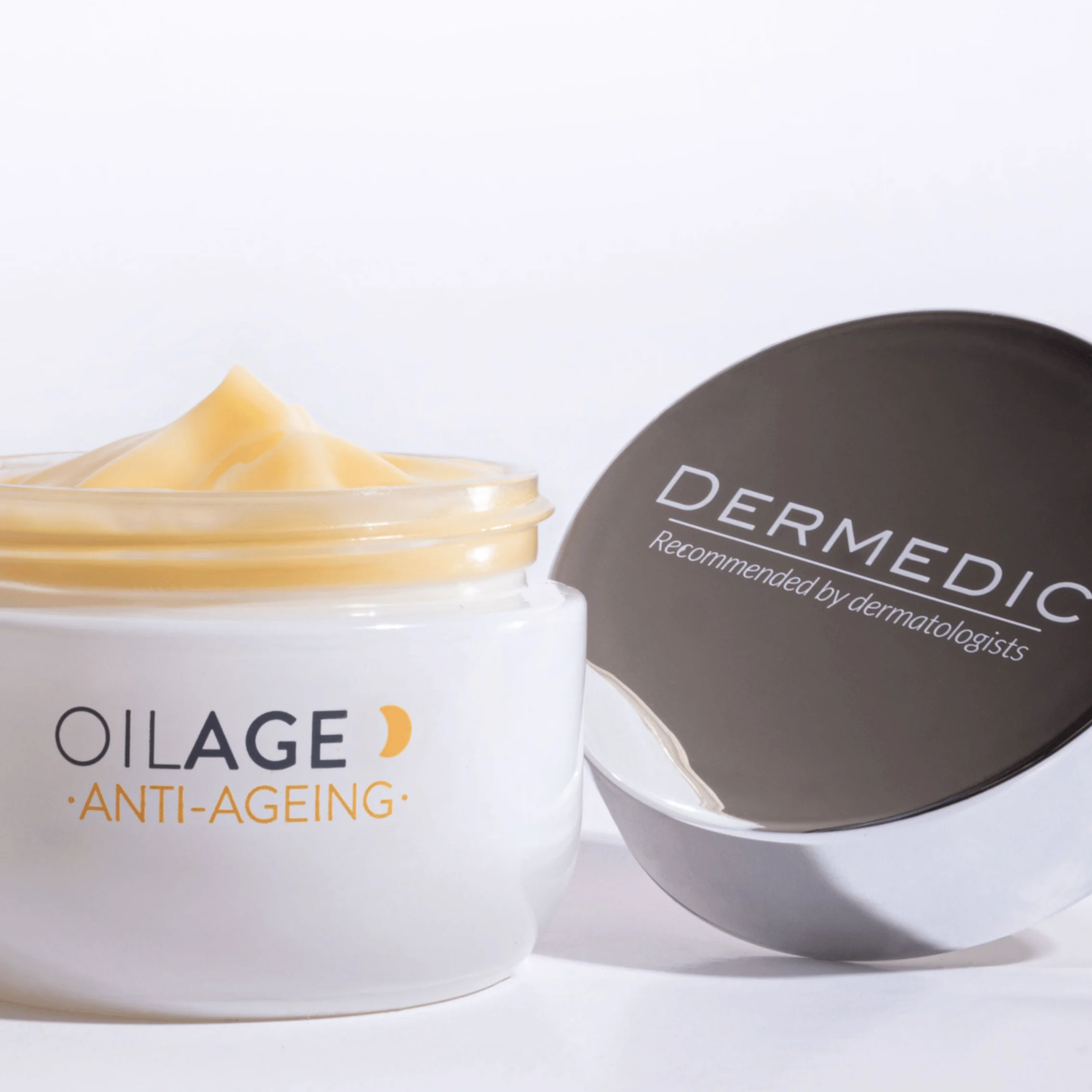 Dermedic Oilage Anti-Ageing Night Cream 50 ml - Image 3