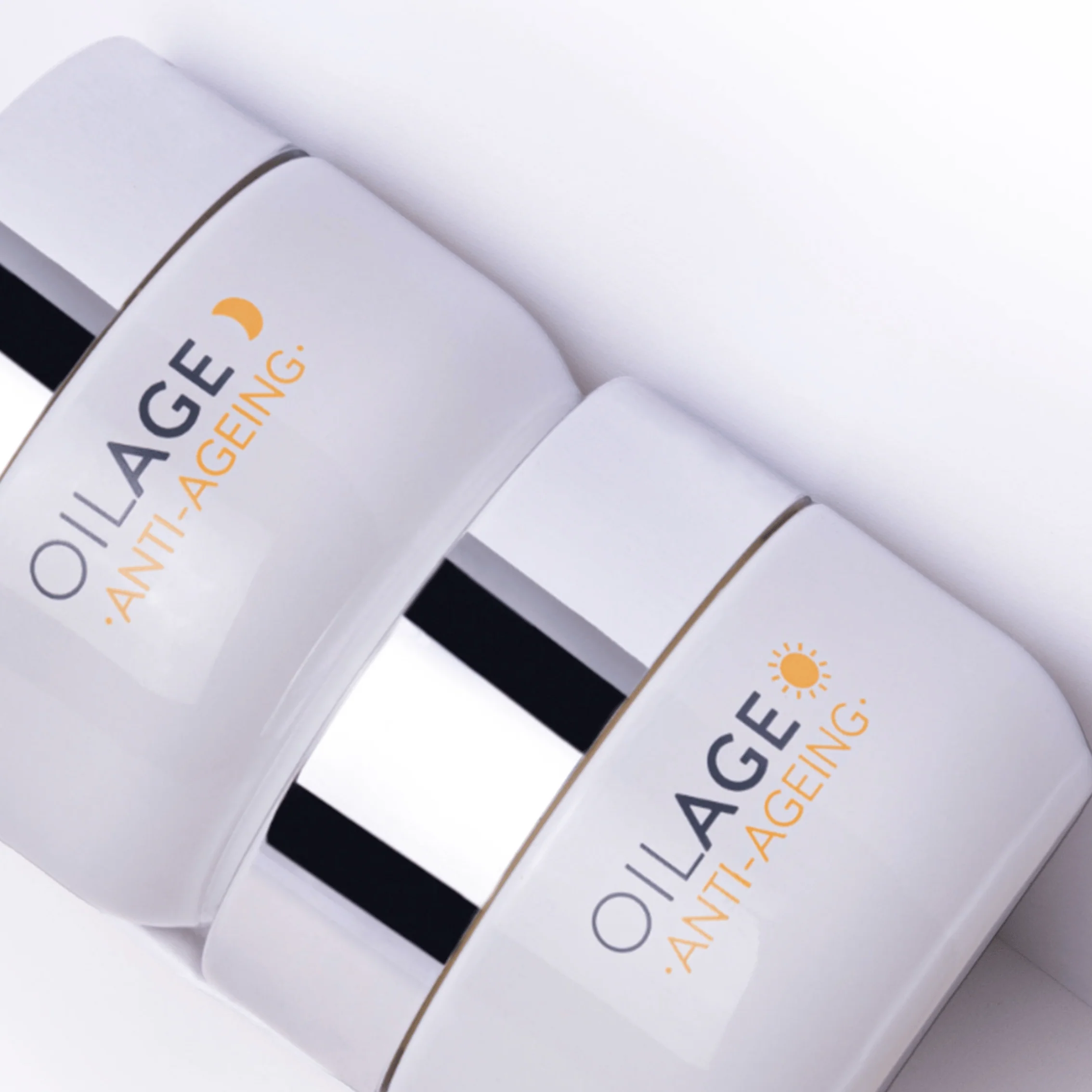 Dermedic Oilage Anti-Ageing Night Cream 50 ml - Image 4