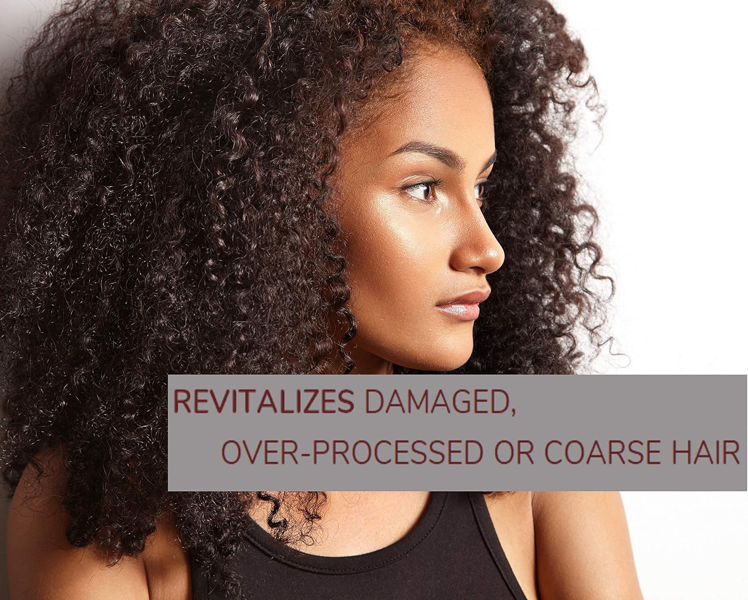 Giovanni 2 Chic Ultra -repair Blackmilk Hair Mask 5 Oz:18482 - Image 5