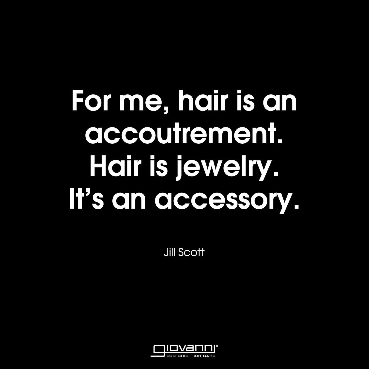 Giovanni 2 Chic Ultra -repair Blackmilk Hair Mask 5 Oz:18482 - Image 8