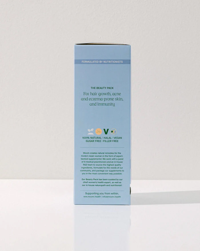 INACTIVE - Beauty Pack (Healthy Hair + Healthy Gut) - Image 3