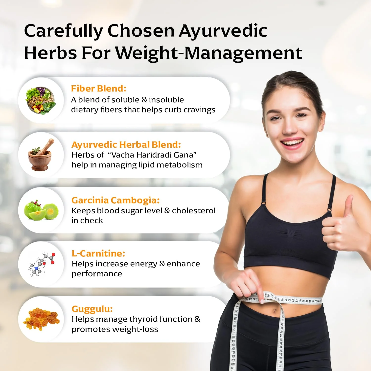 Panchamrit Super Slim Mix 30 Sachet - Image 3