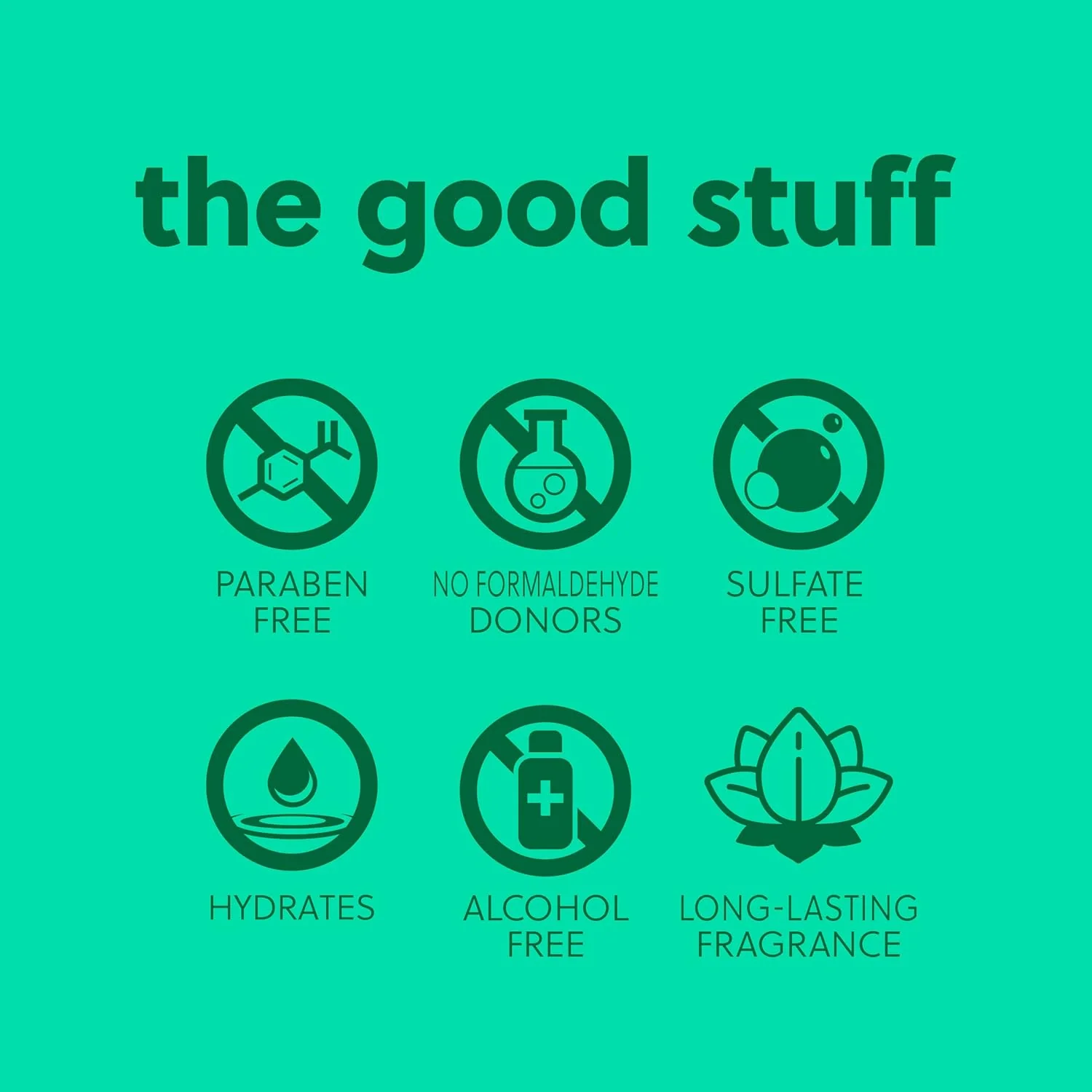 Treehut Shave Oilcoclime 227 Ml :03029 - Image 7